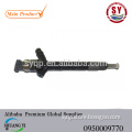 top quality COMMON RAIL INJECTOR 1VD-FTV LANDCRUISER 0950009770 for hot selling